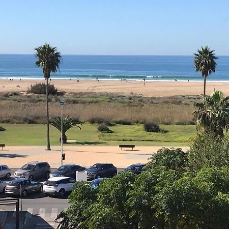 Apartmán Conil Frente A La Playa Carril De La Fuente Conil De La Frontera Exteriér fotografie