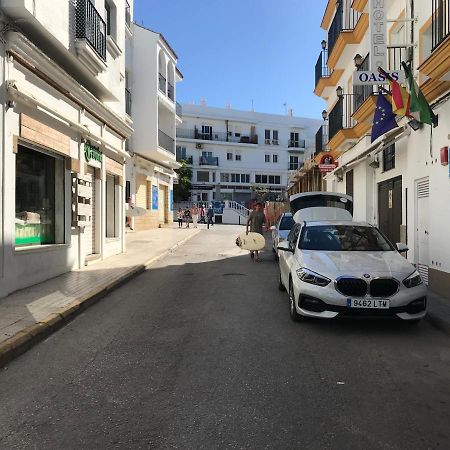 Apartmán Conil Frente A La Playa Carril De La Fuente Conil De La Frontera Exteriér fotografie