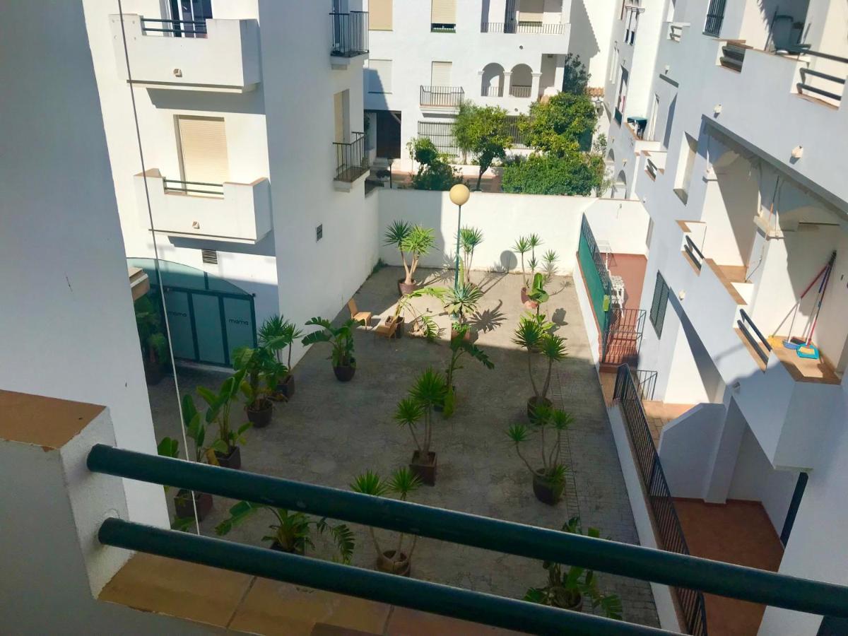 Apartmán Conil Frente A La Playa Carril De La Fuente Conil De La Frontera Exteriér fotografie