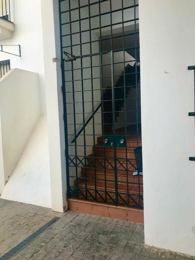 Apartmán Conil Frente A La Playa Carril De La Fuente Conil De La Frontera Exteriér fotografie